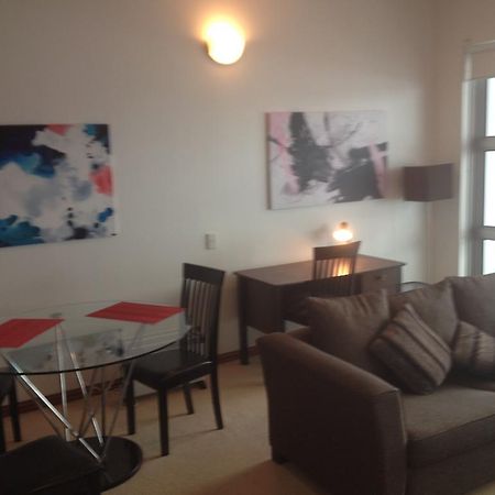 Princes Wharf - Private Apartments Окленд Екстер'єр фото