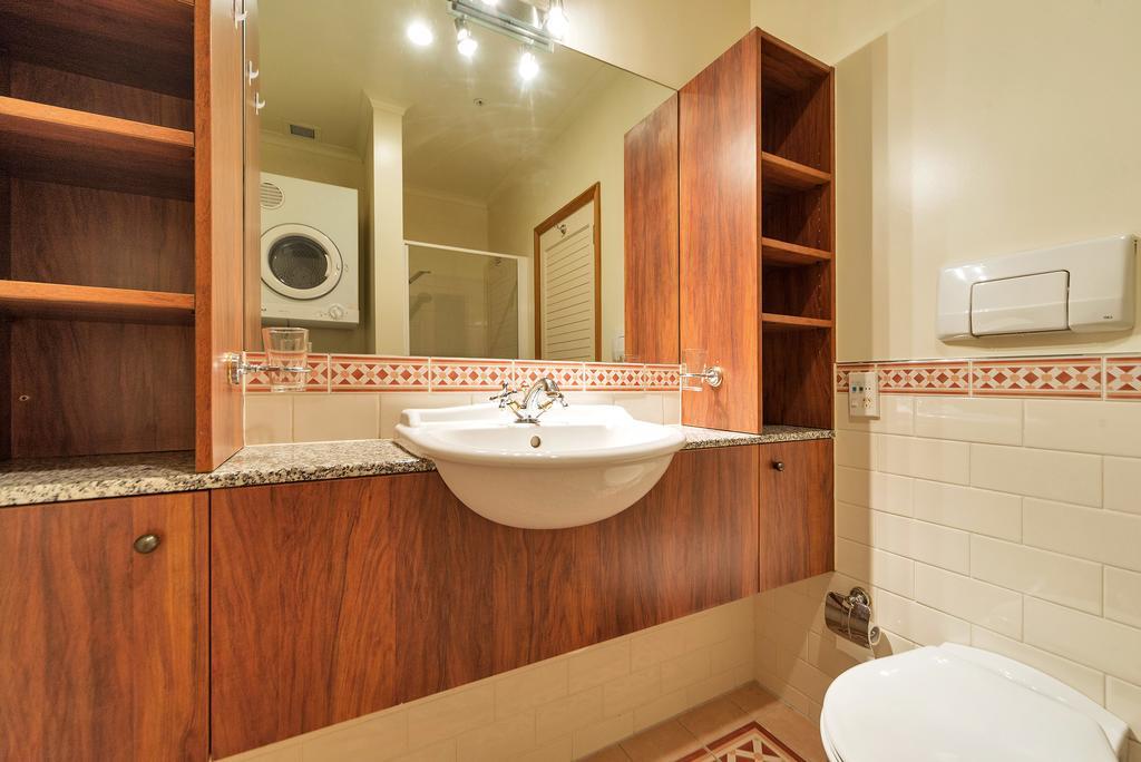 Princes Wharf - Private Apartments Окленд Екстер'єр фото